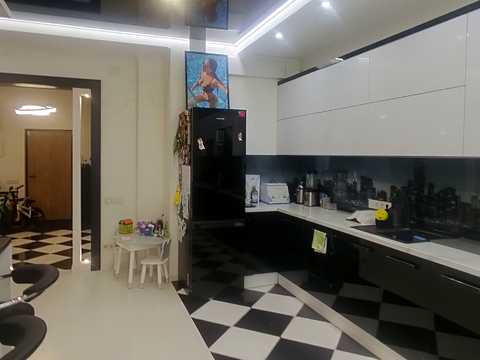 квартира за адресою Березова вул., 2к2