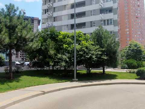 квартира за адресою Березова вул., 2к2