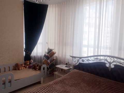 квартира за адресою Березова вул., 2к2