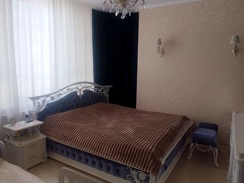 квартира за адресою Березова вул., 2к2