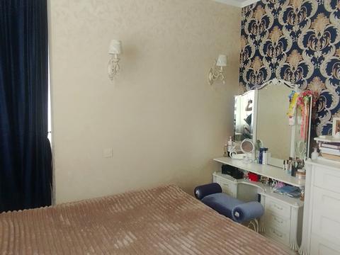 квартира за адресою Березова вул., 2к2