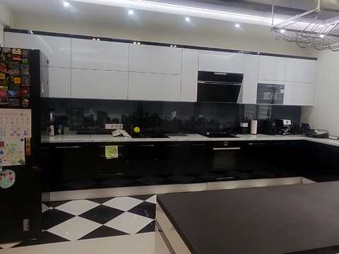 квартира за адресою Березова вул., 2к2