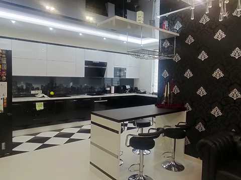 квартира за адресою Березова вул., 2к2