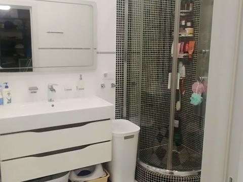 квартира за адресою Березова вул., 2к2