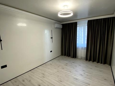 квартира по адресу Академика Сахарова ул., (47 перлина)