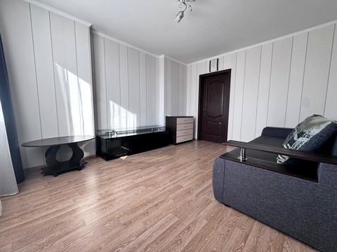 квартира за адресою Соломії Крушельницької вул., 15