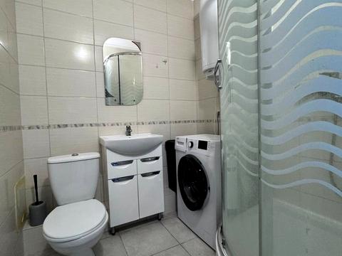 квартира за адресою Соломії Крушельницької вул., 15