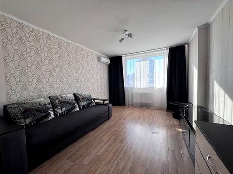 квартира за адресою Соломії Крушельницької вул., 15