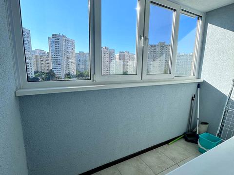 квартира за адресою Соломії Крушельницької вул., 15