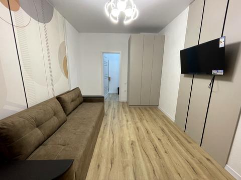 квартира за адресою Краснова вул., 1-А