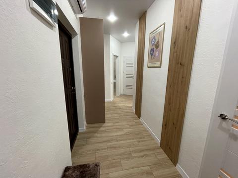 квартира за адресою Краснова вул., 1-А