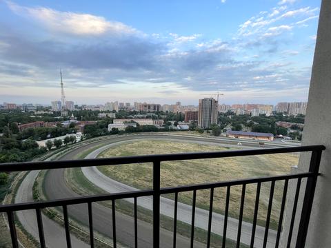 квартира за адресою Краснова вул., 1-А