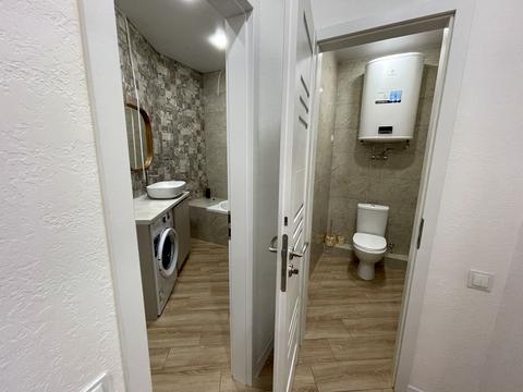 квартира за адресою Краснова вул., 1-А