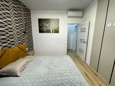 квартира за адресою Краснова вул., 1-А