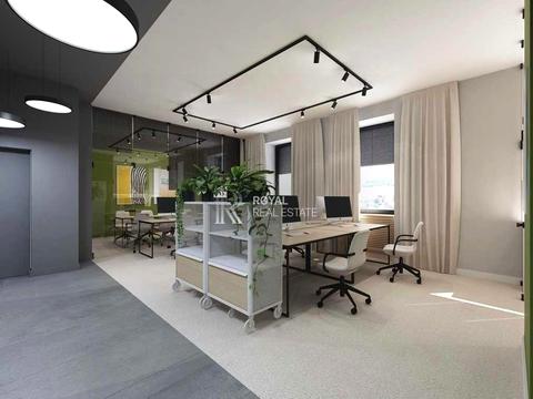 комерційна за адресою Володимирська вул., 81-Б