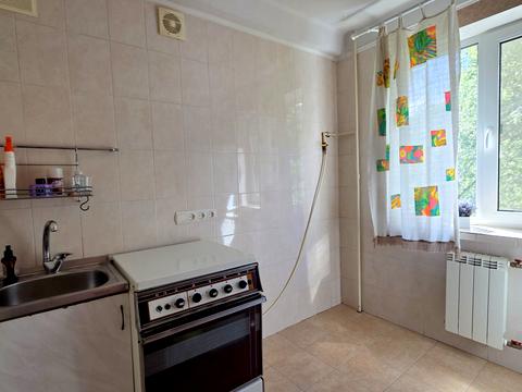 квартира за адресою Михайла Донця вул., 9