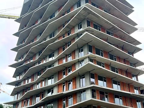 квартира за адресою Джона Леннона вул., (Будинок 1)