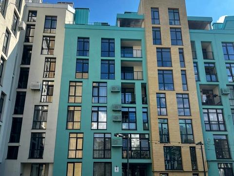 квартира за адресою Стрийська вул., 111-Е
