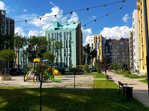 квартира за адресою Стрийська вул., 111-Е