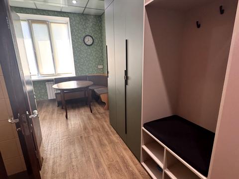 квартира по адресу Сырецкая ул., 30/1