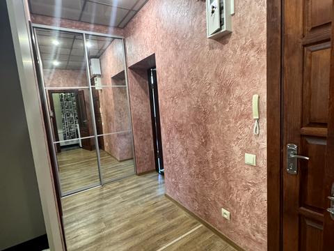 квартира по адресу Сырецкая ул., 30/1
