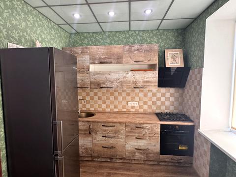 квартира по адресу Сырецкая ул., 30/1