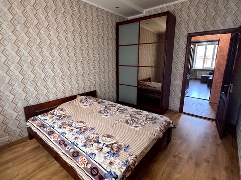 квартира по адресу Сырецкая ул., 30/1
