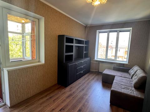 квартира по адресу Сырецкая ул., 30/1