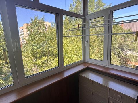 квартира по адресу Сырецкая ул., 30/1