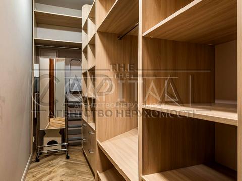 квартира по адресу Антоновича ул. (Горького), 131