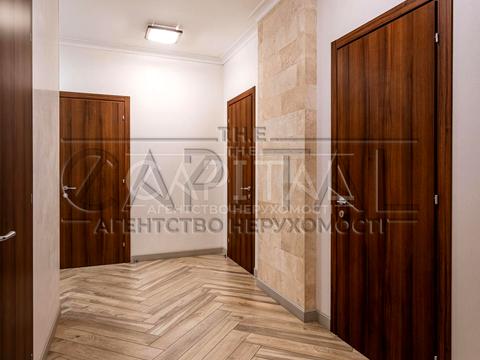 квартира по адресу Антоновича ул. (Горького), 131