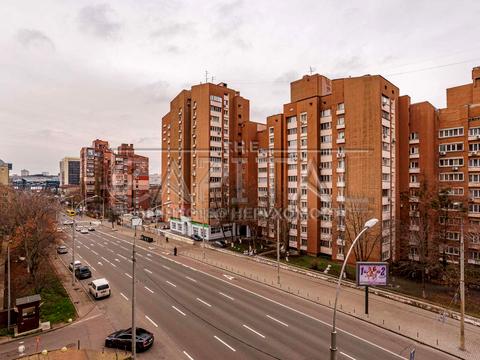 квартира по адресу Антоновича ул. (Горького), 131
