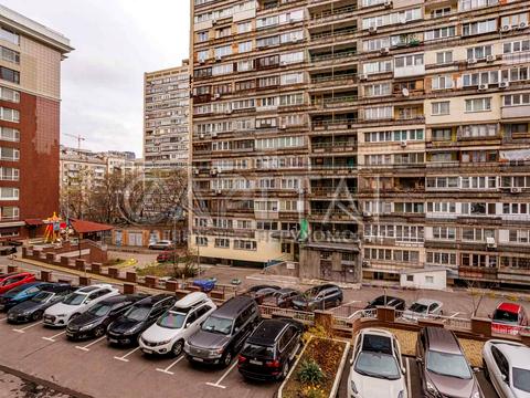 квартира по адресу Антоновича ул. (Горького), 131