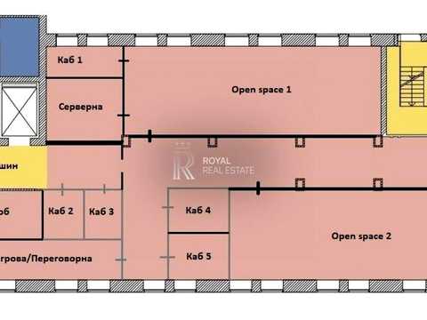 комерційна за адресою Андріївська вул., 17