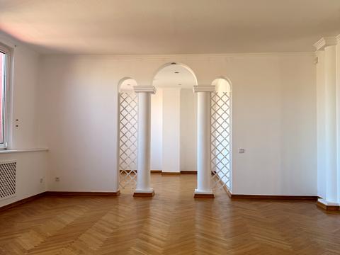 квартира за адресою Євгена Чикаленка вул. (Пушкінська), 20