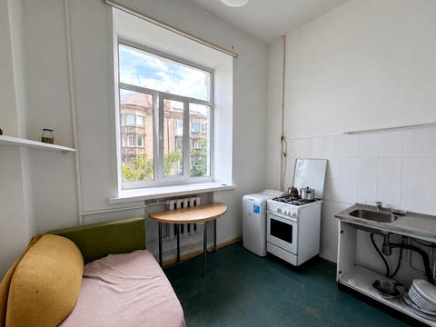 квартира по адресу Тарасовская ул., 16