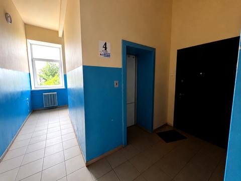 квартира по адресу Тарасовская ул., 16