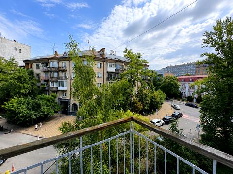 квартира по адресу Тарасовская ул., 16
