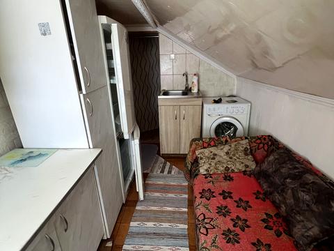 квартира по адресу Усадебная ул., 1