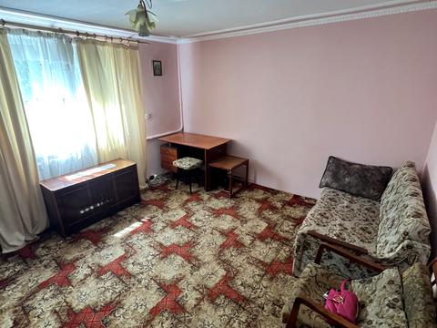 квартира по адресу Усадебная ул., 1