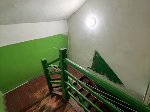 квартира по адресу Усадебная ул., 1