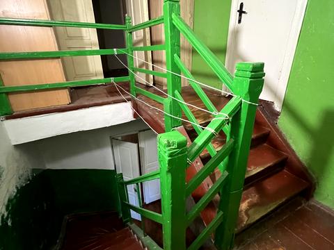 квартира по адресу Усадебная ул., 1
