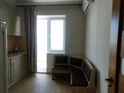 квартира по адресу Степана Рудницкого ул. (Академіка Вільямса), 6-Б