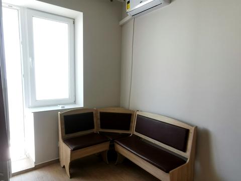 квартира по адресу Степана Рудницкого ул. (Академіка Вільямса), 6-Б