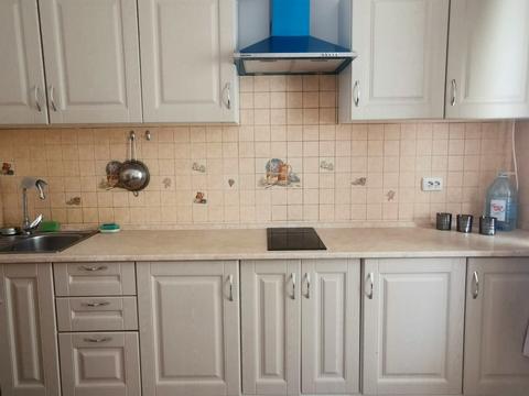 квартира по адресу Степана Рудницкого ул. (Академіка Вільямса), 6-Б