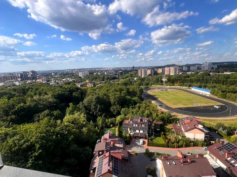 квартира по адресу Владимира Янева ул., (Будинок Д2)