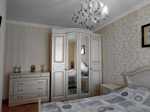 квартира за адресою Луцьк, Щусєва вул., 2