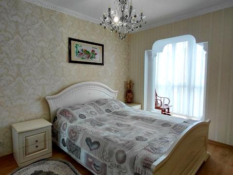 квартира за адресою Луцьк, Щусєва вул., 2