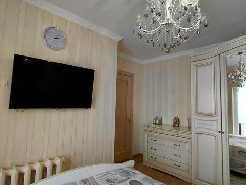 квартира за адресою Луцьк, Щусєва вул., 2