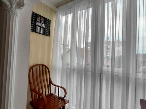 квартира за адресою Луцьк, Щусєва вул., 2